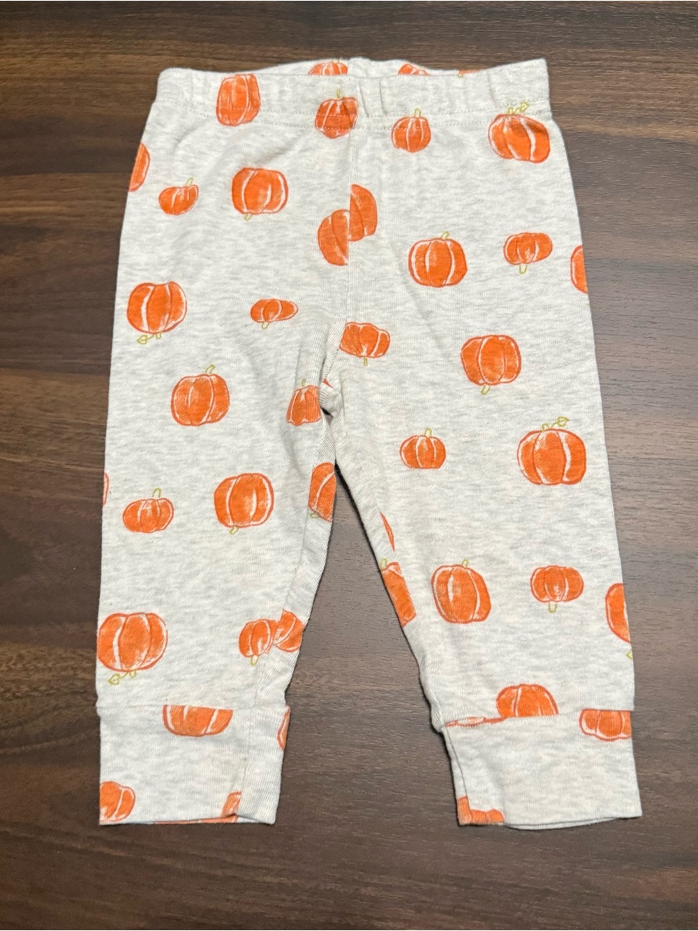 ✨3/$6✨ Baby boy fall leggings